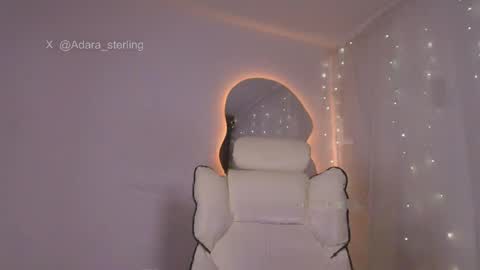 adara sterling online show from 23, 4, 2026