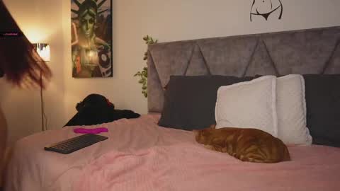 Samanta online show from 11, 3, 2025