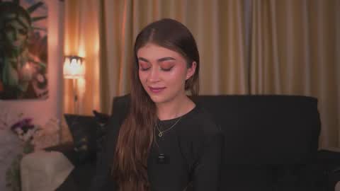 Samanta online show from 15, 11, 2025