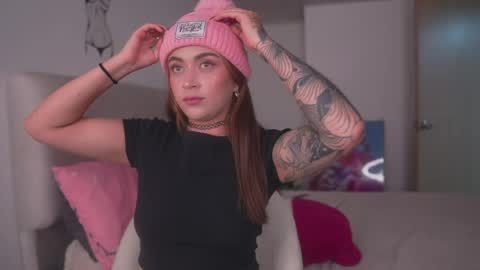 Samanta online show from 18, 4, 2026