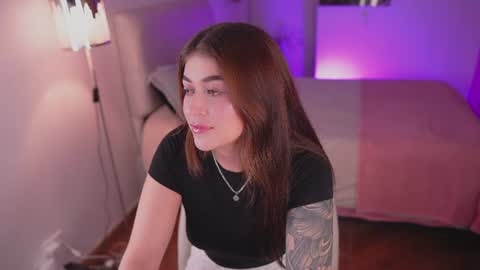 Samanta online show from 7, 8, 2026