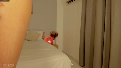 itzell  online show from 17, 1, 2026