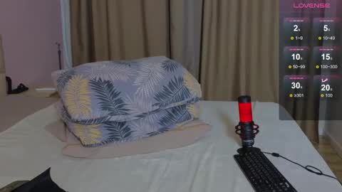 Lina online show from 17, 2, 2025