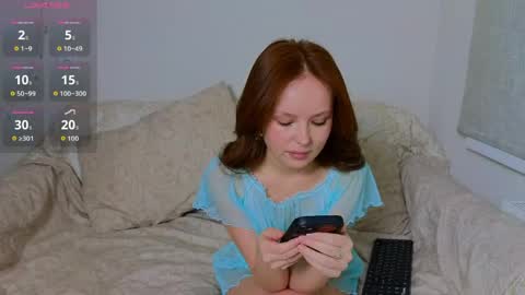 Snapshot of babespace chatting on 30, 4, 2026 Lina online show from 30, 4, 2026