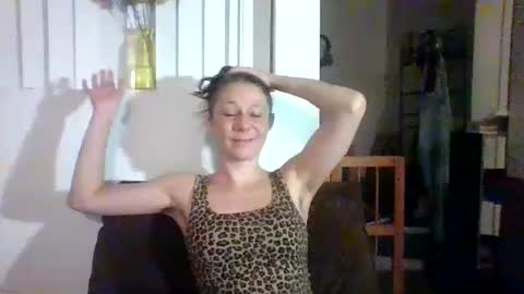 Babette online show from 11, 9, 2025