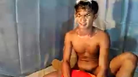 Snapshot of babi_gabxoxo chatting on 26, 7, 2026 Gabie online show from 26, 7, 2026