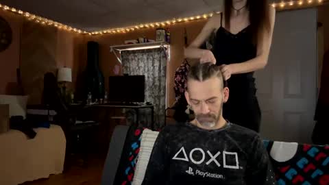 Snapshot of babiifern chatting on 11, 12, 2024 Fern Browning online show from 11, 12, 2024