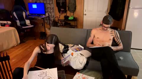 Snapshot of babiifern chatting on 27, 12, 2024 Fern Browning online show from 27, 12, 2024