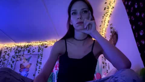 Snapshot of babiifern chatting on 17, 1, 2025 Fern Browning online show from 17, 1, 2025