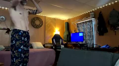 Snapshot of babiifern chatting on 23, 1, 2025 Fern Browning online show from 23, 1, 2025