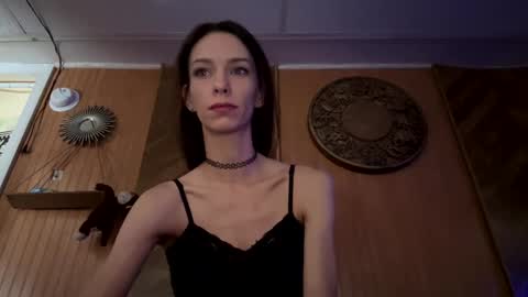 Snapshot of babiifern chatting on 24, 1, 2025 Fern Browning online show from 24, 1, 2025