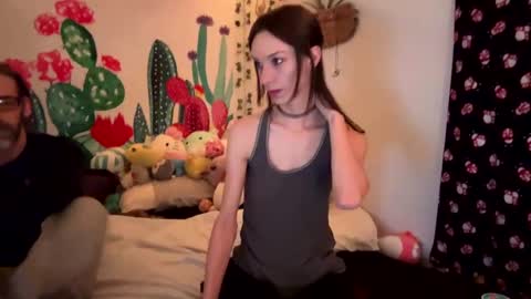 Snapshot of babiifern chatting on 4, 2, 2025 Fern Browning online show from 4, 2, 2025