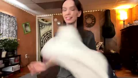 Snapshot of babiifern chatting on 14, 2, 2025 Fern Browning online show from 14, 2, 2025