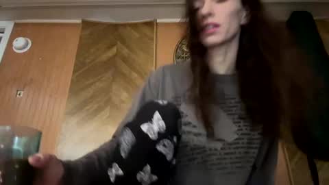 Snapshot of babiifern chatting on 10, 3, 2025 Fern Browning online show from 10, 3, 2025