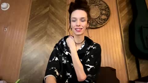 Snapshot of babiifern chatting on 10, 3, 2025 Fern Browning online show from 10, 3, 2025