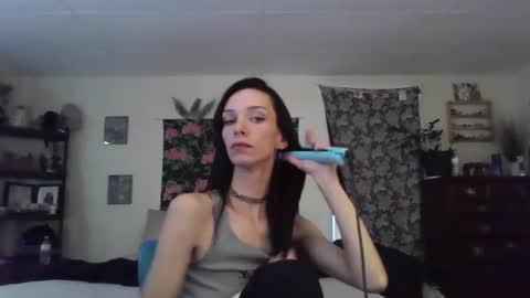 Snapshot of babiifern chatting on 18, 9, 2025 Fern Browning online show from 18, 9, 2025