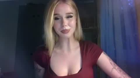 babikamii online show from 24, 7, 2026