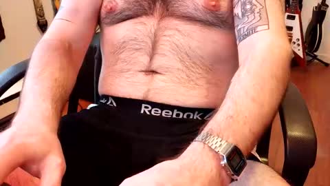 Dirk Diggler online show from 19, 4, 2026