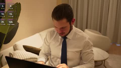 Luna and Medina online show from 6, 2, 2026