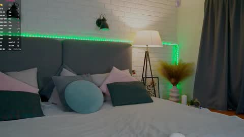 Snapshot of baby___lola chatting on 14, 10, 2025 Baby Lola online show from 14, 10, 2025