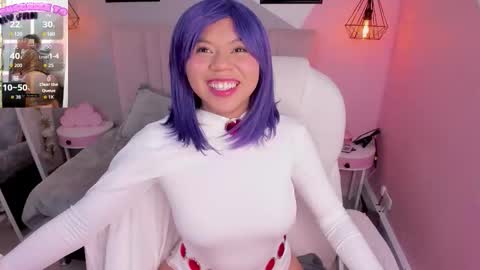 Snapshot of baby__kitty_ chatting on 21, 9, 2025 baby__kitty_ online show from 21, 9, 2025