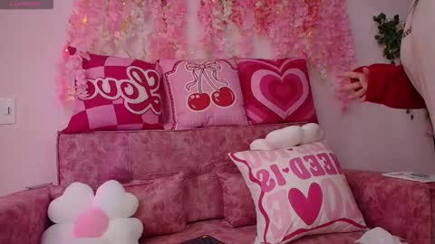 Juanita online show from 8, 3, 2026