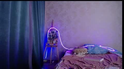 Snapshot of baby_ada chatting on 3, 12, 2024 baby ada online show from 3, 12, 2024