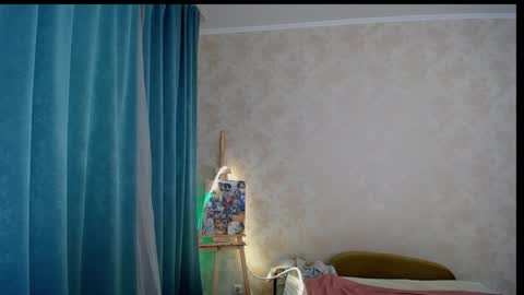 Snapshot of baby_ada chatting on 4, 12, 2024 baby ada online show from 4, 12, 2024