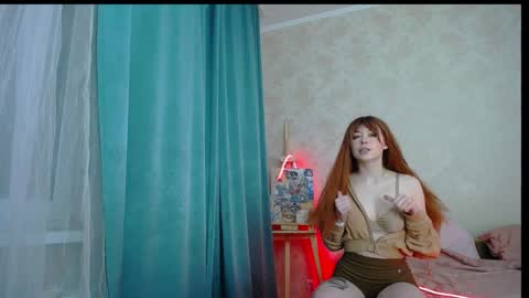 Snapshot of baby_ada chatting on 7, 12, 2024 baby ada online show from 7, 12, 2024