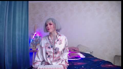 Snapshot of baby_ada chatting on 10, 12, 2024 baby ada online show from 10, 12, 2024