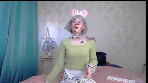 Snapshot of baby_ada chatting on 11, 12, 2024 baby ada online show from 11, 12, 2024