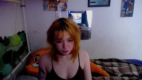 Snapshot of baby_ada chatting on 19, 2, 2025 baby ada online show from 19, 2, 2025