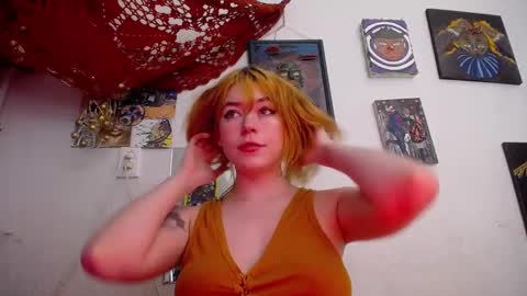 Snapshot of baby_ada chatting on 24, 2, 2025 baby ada online show from 24, 2, 2025