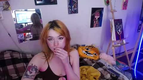 Snapshot of baby_ada chatting on 26, 2, 2025 baby ada online show from 26, 2, 2025