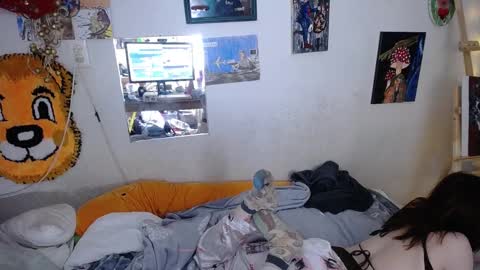 Snapshot of baby_ada chatting on 6, 3, 2025 baby ada online show from 6, 3, 2025