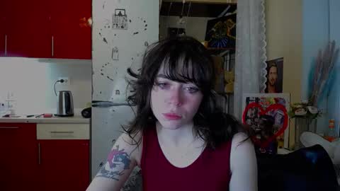 Snapshot of baby_ada chatting on 14, 9, 2025 baby ada online show from 14, 9, 2025