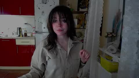 Snapshot of baby_ada chatting on 28, 9, 2025 baby ada online show from 28, 9, 2025