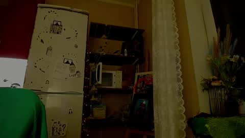 Snapshot of baby_ada chatting on 14, 10, 2025 baby ada online show from 14, 10, 2025