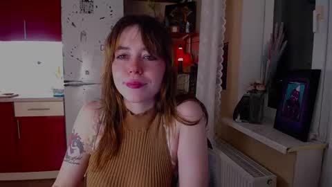 Snapshot of baby_ada chatting on 19, 10, 2025 baby ada online show from 19, 10, 2025