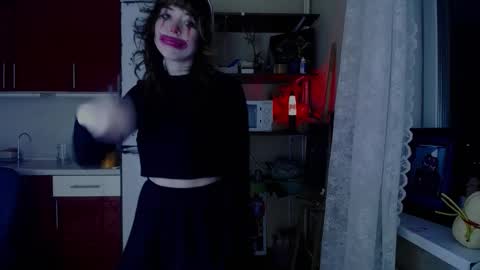 Snapshot of baby_ada chatting on 26, 10, 2025 baby ada online show from 26, 10, 2025