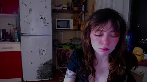 Snapshot of baby_ada chatting on 2, 11, 2025 baby ada online show from 2, 11, 2025