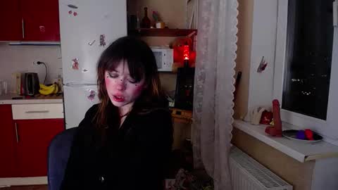 Snapshot of baby_ada chatting on 19, 12, 2025 baby ada online show from 19, 12, 2025