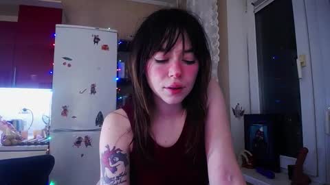 Snapshot of baby_ada chatting on 5, 1, 2026 baby ada online show from 5, 1, 2026