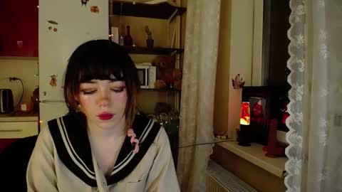 Snapshot of baby_ada chatting on 11, 1, 2026 baby ada online show from 11, 1, 2026