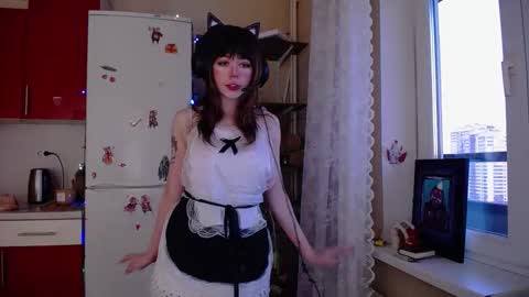 Snapshot of baby_ada chatting on 12, 1, 2026 baby ada online show from 12, 1, 2026