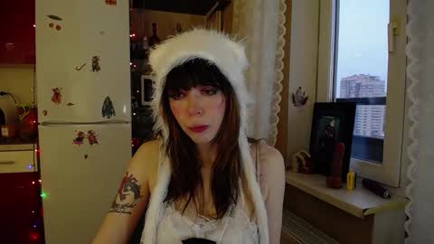 Snapshot of baby_ada chatting on 13, 1, 2026 baby ada online show from 13, 1, 2026