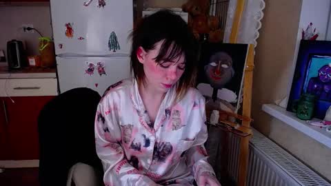 Snapshot of baby_ada chatting on 14, 1, 2026 baby ada online show from 14, 1, 2026