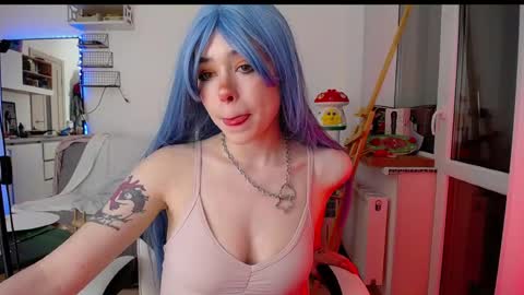 Snapshot of baby_ada chatting on 20, 3, 2026 baby ada online show from 20, 3, 2026