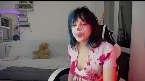 Snapshot of baby_ada chatting on 27, 3, 2026 baby ada online show from 27, 3, 2026