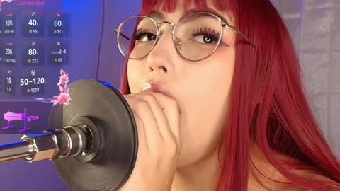 Alexandra followme on instragram abyalexand online show from 6, 2, 2025